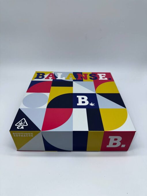 Balanse Boutique Extracts – Premium Cannabis Concentrates