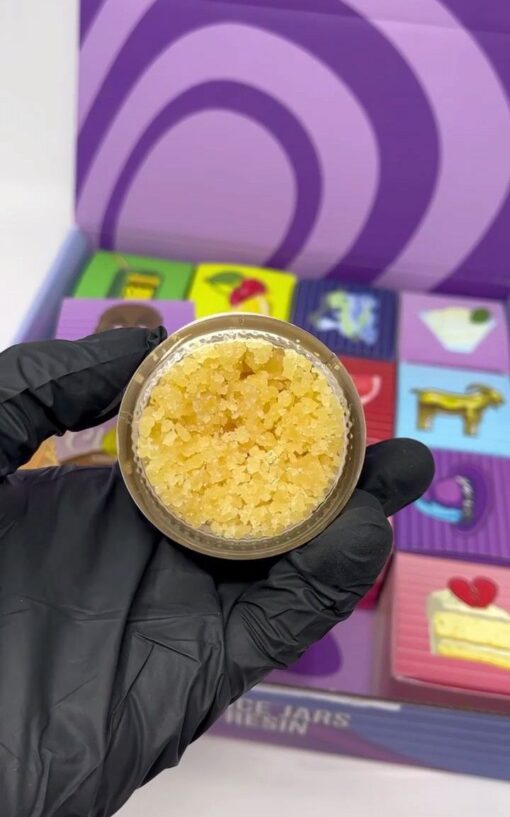 Clarity Concentrates – Pure, Potent, Premium Cannabis Extracts