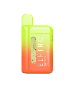 ELF THC Hawaiian Sexpot Gelato Telerin Blend